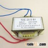 20W EI transformer power transformer