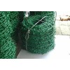 Barbed Wire