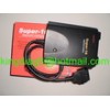 Launch Super 16 connector