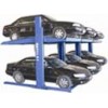 Two Post Parking Lift (with chains driving system)