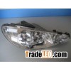 Head Lamp For Peugeot 206