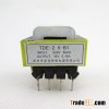 2.5W power transformer EI transformer