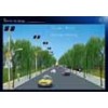 Solar LED street lights