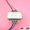 6w dry type transformer 220v 12v