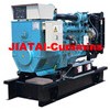 JIATAI-Cummins Diesel Generator Set