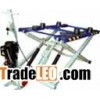 Movable Scissor Lift
