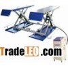 Ground Scissor Lift