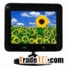 3.5 inches LCD monitor