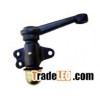 Idler arm