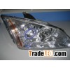 Bi-Xenon head lamp for Ford Focus
