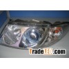 Bi-Xenon head lamp for Buick Regal