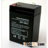 Maintenance free ups batteries 6V4Ah (GP4-6)