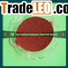 2015 resin coated sand widely used in hydraulic fracture