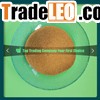 hydraulic fracturing resin coated sand for oil wells