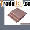 Fire retardant MDF board