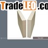 Plain MDF board 1220*2440mm