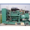 Daewoo gas generator(100kw-310kw)