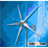 wind turbine