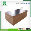 Poplar Core Fil Faced Plywood Manufacturer