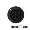 IEC 62196 sokcet