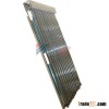 U pipe solar collector