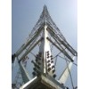 angle steel tower