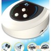 TENS device for curing chronic hepatitis