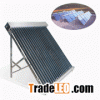 Tubular Solar Water Heating System