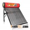 Thermosyphon Tubular Solar Water Heater