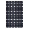 130w-160w mono solar panel