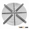 Fan Guard Grill