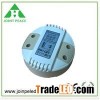 12W Round Shape Triac Dimmable CV Led Driver
