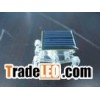 mini solar robot