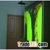 Diffusion Rear Projection Screen