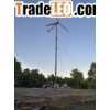 YF4.0-2KW wind turbine,wind generator