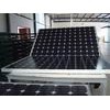 245W monocrystalline silicon solar panel