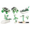 6 in 1 Educational Solar Kit