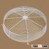 Wire Fan Guard