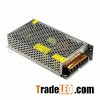 Customized Hot Sale IP20 Single Output 12V 10A Power Supply 120W China Suppliers