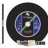 Cut-off Wheel For Rail