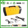 12V80Ah Lithium Backup Power Supply for Camping/Home Spare U