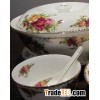 Household Porcelain