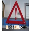 Triangle Reflector