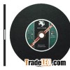 Cut-off Wheel For Stone