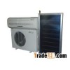 DC inverter solar air conditioner
