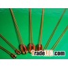 thermistor, MF51 Radial glass sealing type