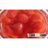 Canned Strawberry