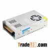 Universal Input 110-240V AC To DC Regulated Power Supplies 24V15A 360W For Industrial Device