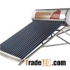 Vacuum Tube Solar Water Heater