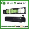 Popular Design E-Bike 48V14ah Downtube Lithium Battery Pack